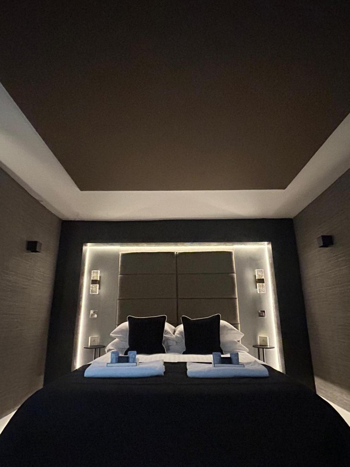 Апартаменти Luxury 1Bed Retreat Единбург Екстер'єр фото