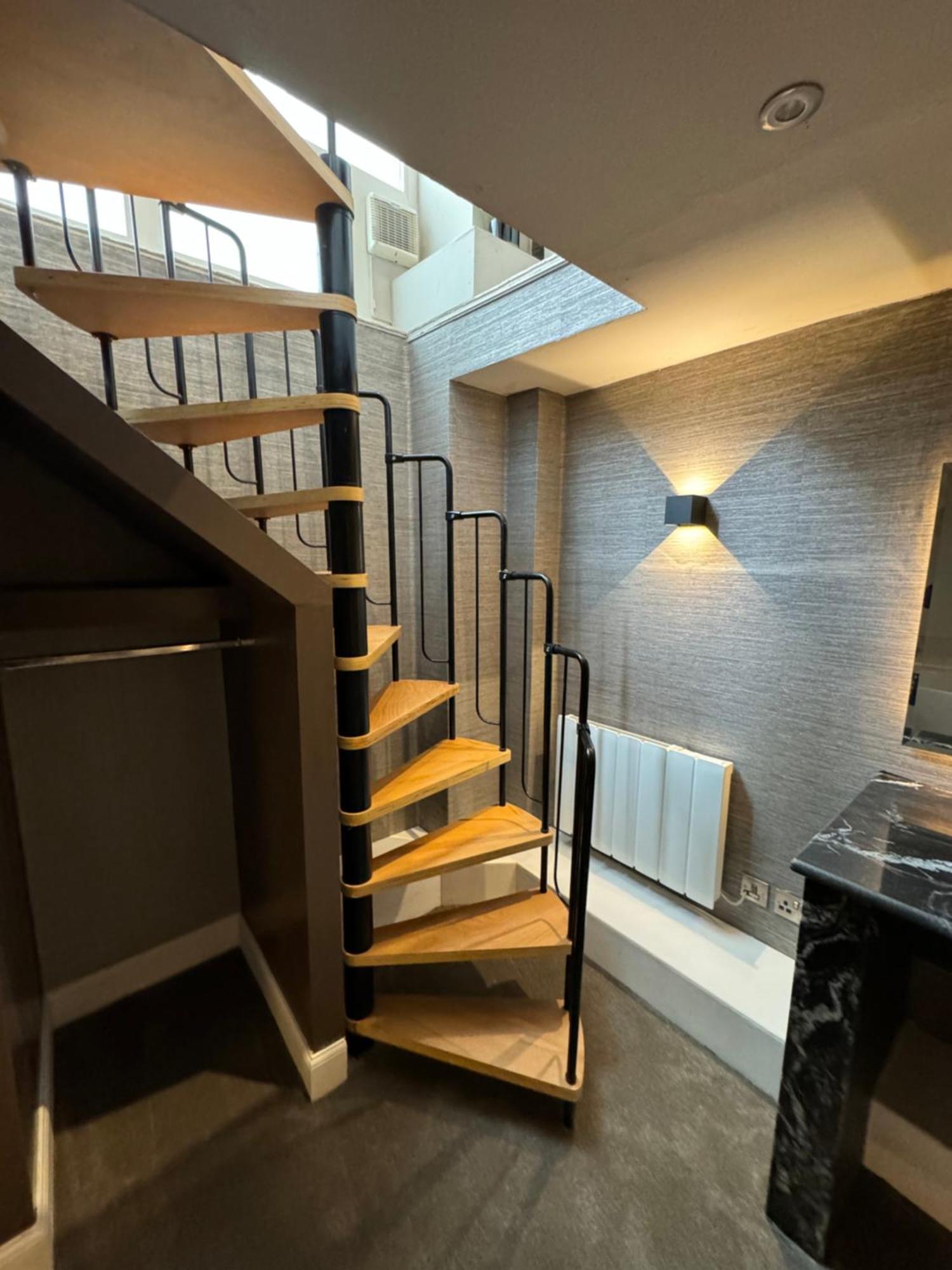 Апартаменти Luxury 1Bed Retreat Единбург Екстер'єр фото